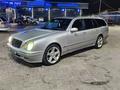 Mercedes-Benz E 320 2002 года за 4 300 000 тг. в Алматы – фото 9