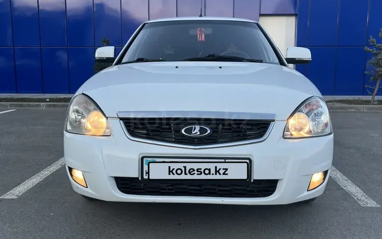 ВАЗ (Lada) Priora 2170 2014 года за 3 700 000 тг. в Усть-Каменогорск