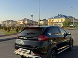 Chery Tiggo 2 Pro 2023 годаүшін7 000 000 тг. в Алматы – фото 5