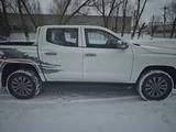 Mitsubishi L200 2025 годаfor18 100 000 тг. в Петропавловск – фото 2