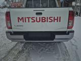 Mitsubishi L200 2025 годаfor18 100 000 тг. в Петропавловск – фото 4