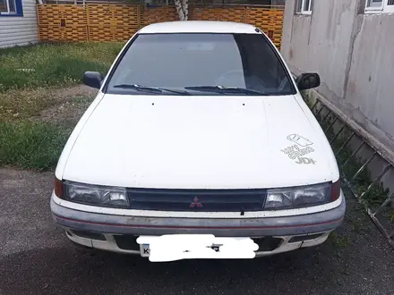 Mitsubishi Colt 1990 года за 450 000 тг. в Астана