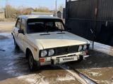 ВАЗ (Lada) 2106 1998 года за 750 000 тг. в Жетысай – фото 4