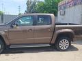 Volkswagen Amarok 2013 года за 7 350 000 тг. в Алматы