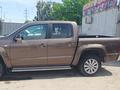 Volkswagen Amarok 2013 года за 7 350 000 тг. в Алматы – фото 3