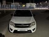 ВАЗ (Lada) Granta 2191 2014 года за 2 600 000 тг. в Павлодар