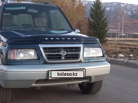 Suzuki Escudo 1996 года за 2 700 000 тг. в Риддер