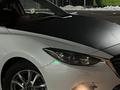 Mazda 3 2014 года за 6 100 000 тг. в Алматы – фото 27