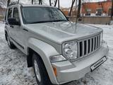 Jeep Liberty 2008 года за 8 500 000 тг. в Петропавловск – фото 2