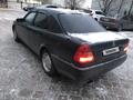 Mercedes-Benz C 180 1993 годаүшін1 400 000 тг. в Актау – фото 5