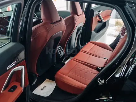 BMW X2 XDrive 20i 2026 года за 39 081 408 тг. в Астана – фото 9