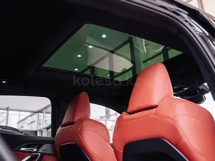 BMW X2 XDrive 20i 2026 года за 39 081 408 тг. в Астана – фото 14
