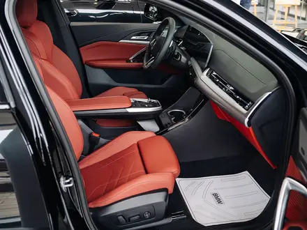 BMW X2 XDrive 20i 2026 года за 39 081 408 тг. в Астана – фото 10