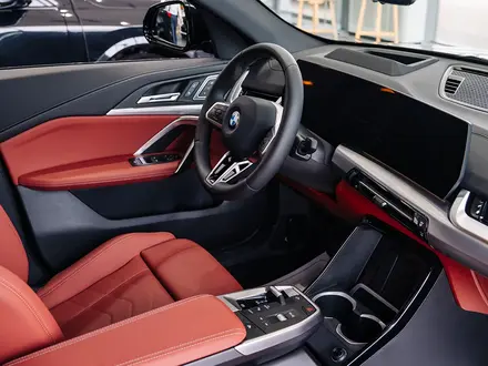 BMW X2 XDrive 20i 2026 года за 39 081 408 тг. в Астана – фото 11