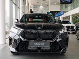 BMW X2 XDrive 20i 2026 года за 39 081 408 тг. в Астана – фото 3