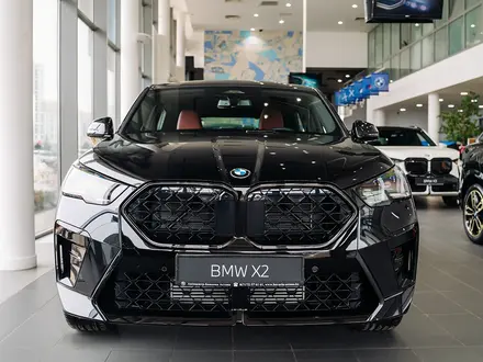 BMW X2 XDrive 20i 2026 года за 39 081 408 тг. в Астана – фото 3