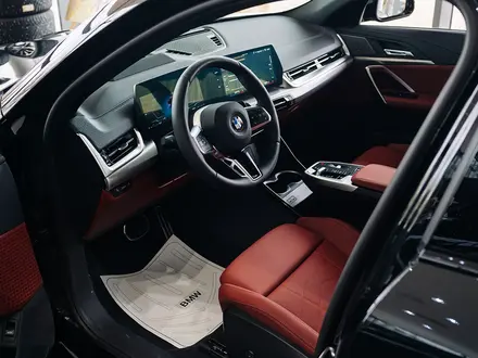 BMW X2 XDrive 20i 2026 года за 39 081 408 тг. в Астана – фото 6