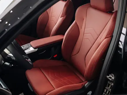 BMW X2 XDrive 20i 2026 года за 39 081 408 тг. в Астана – фото 8