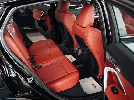 BMW X2 XDrive 20i 2026 года за 39 081 408 тг. в Астана – фото 13