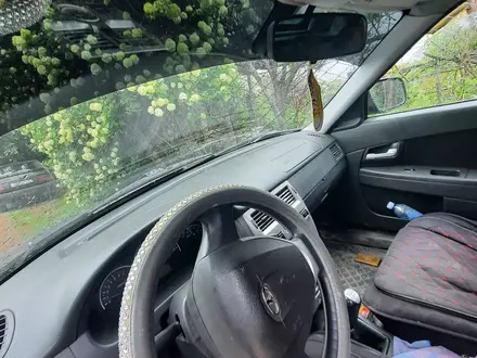 ВАЗ (Lada) Priora 2172 2013 года за 1 800 000 тг. в Уральск – фото 3