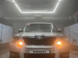 Skoda Yeti 2014 года за 4 500 000 тг. в Астана – фото 3