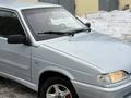 ВАЗ (Lada) 2115 2007 года за 1 430 000 тг. в Темиртау – фото 49