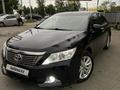 Toyota Camry 2012 года за 8 850 000 тг. в Алматы