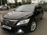 Toyota Camry 2012 года за 8 850 000 тг. в Алматы