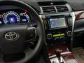 Toyota Camry 2012 года за 8 850 000 тг. в Алматы – фото 13