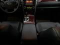Toyota Camry 2012 года за 8 850 000 тг. в Алматы – фото 15