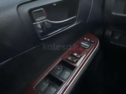 Toyota Camry 2012 года за 8 850 000 тг. в Алматы – фото 18