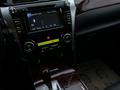Toyota Camry 2012 года за 8 850 000 тг. в Алматы – фото 19