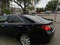 Toyota Camry 2012 года за 8 850 000 тг. в Алматы – фото 3