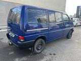 Volkswagen Transporter 1993 года за 2 900 000 тг. в Астана – фото 5