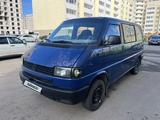 Volkswagen Transporter 1993 года за 2 900 000 тг. в Астана – фото 2