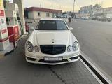 Mercedes-Benz E 500 2002 годаүшін6 300 000 тг. в Алматы – фото 4