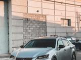 Lexus GS 350 2012 годаүшін14 000 000 тг. в Актау