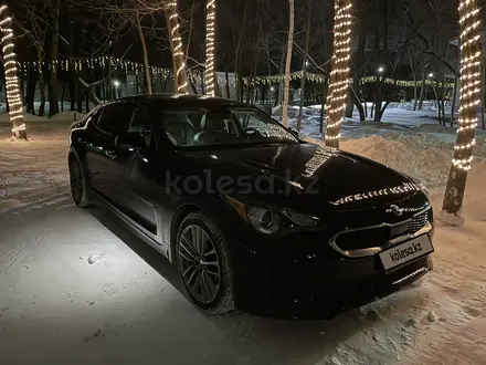 Kia Stinger 2018 года за 15 000 000 тг. в Уральск – фото 13