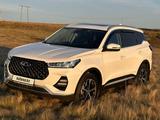 Chery Tiggo 7 Pro 2023 года за 7 500 000 тг. в Хромтау