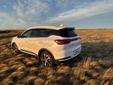 Chery Tiggo 7 Pro 2023 года за 7 500 000 тг. в Хромтау – фото 4