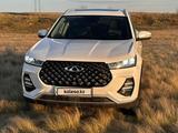Chery Tiggo 7 Pro 2023 года за 7 500 000 тг. в Хромтау – фото 3