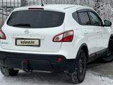 Nissan Qashqai 2013 годаүшін5 650 000 тг. в Семей – фото 4