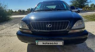 Lexus RX 300 1999 года за 4 800 000 тг. в Кордай