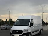 Hyundai H 350 2019 года за 18 800 000 тг. в Шымкент