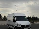 Hyundai H 350 2019 года за 18 800 000 тг. в Шымкент – фото 4