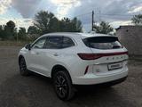 Haval H6 2023 года за 10 000 000 тг. в Семей – фото 2