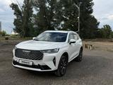 Haval H6 2023 года за 10 000 000 тг. в Семей – фото 3