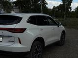Haval H6 2023 года за 10 000 000 тг. в Семей – фото 4