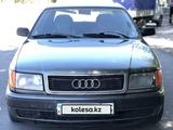 Audi 100 1992 года за 1 900 000 тг. в Алматы – фото 2