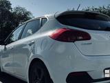 Kia Cee'd 2014 года за 5 800 000 тг. в Караганда
